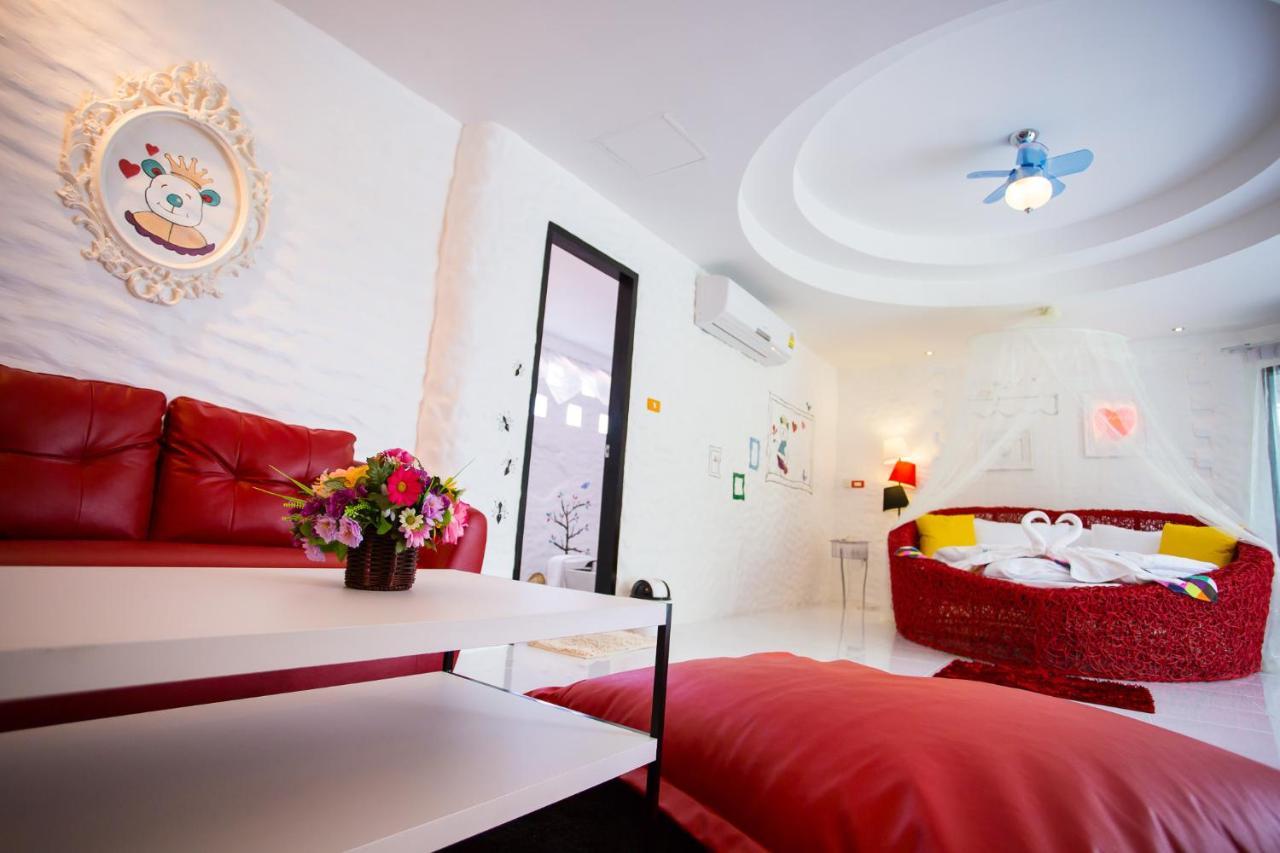 Is Am O Chiang Mai Resort Ban Ban San Sai Extérieur photo